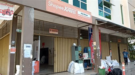 Shopee Xpress Butuan Hub, Agusan Del Norte. Shopee Xpress .